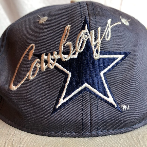 ‘90s Cowboys SnapBack - Picture 2 of 8